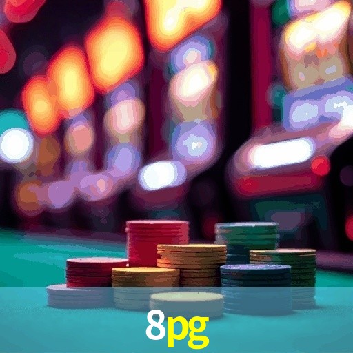 Slot Games 8PG