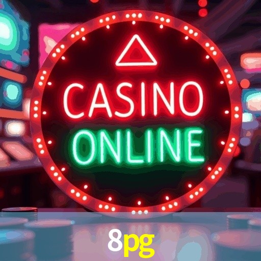 VIP Casino 8PG