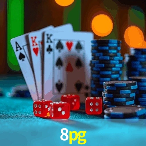 Welcome Bonus 8PG