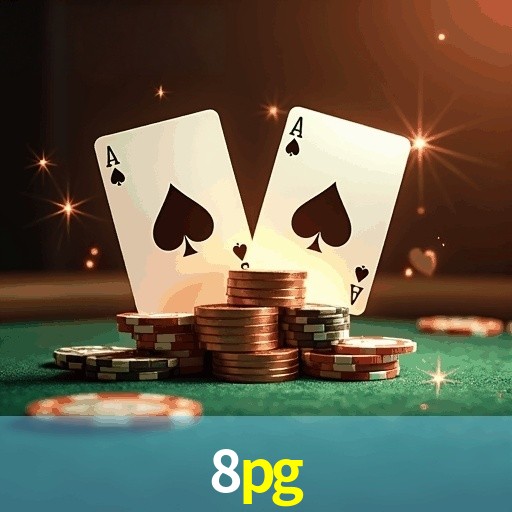 Live Casino 8PG