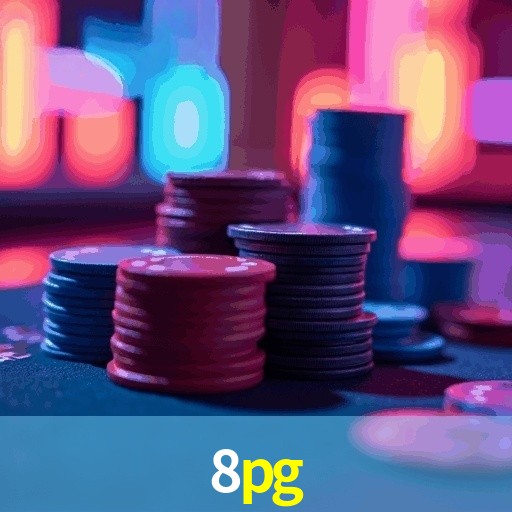 Live Casino 8PG